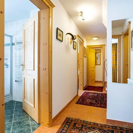 Apartamento Haus Marchenwald *