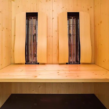Haus Marchenwald Apartamento *