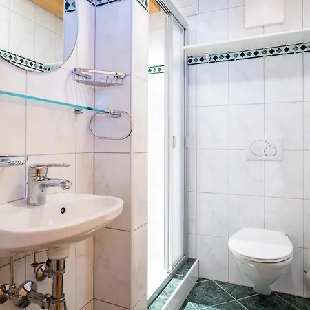 Apartamento Haus Marchenwald Konigsleiten